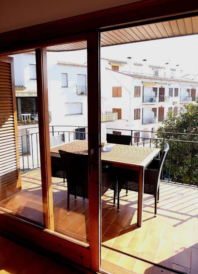 Apartamento Con Piscina L' Ancora كاليلا دو بالافروجيل المظهر الخارجي الصورة