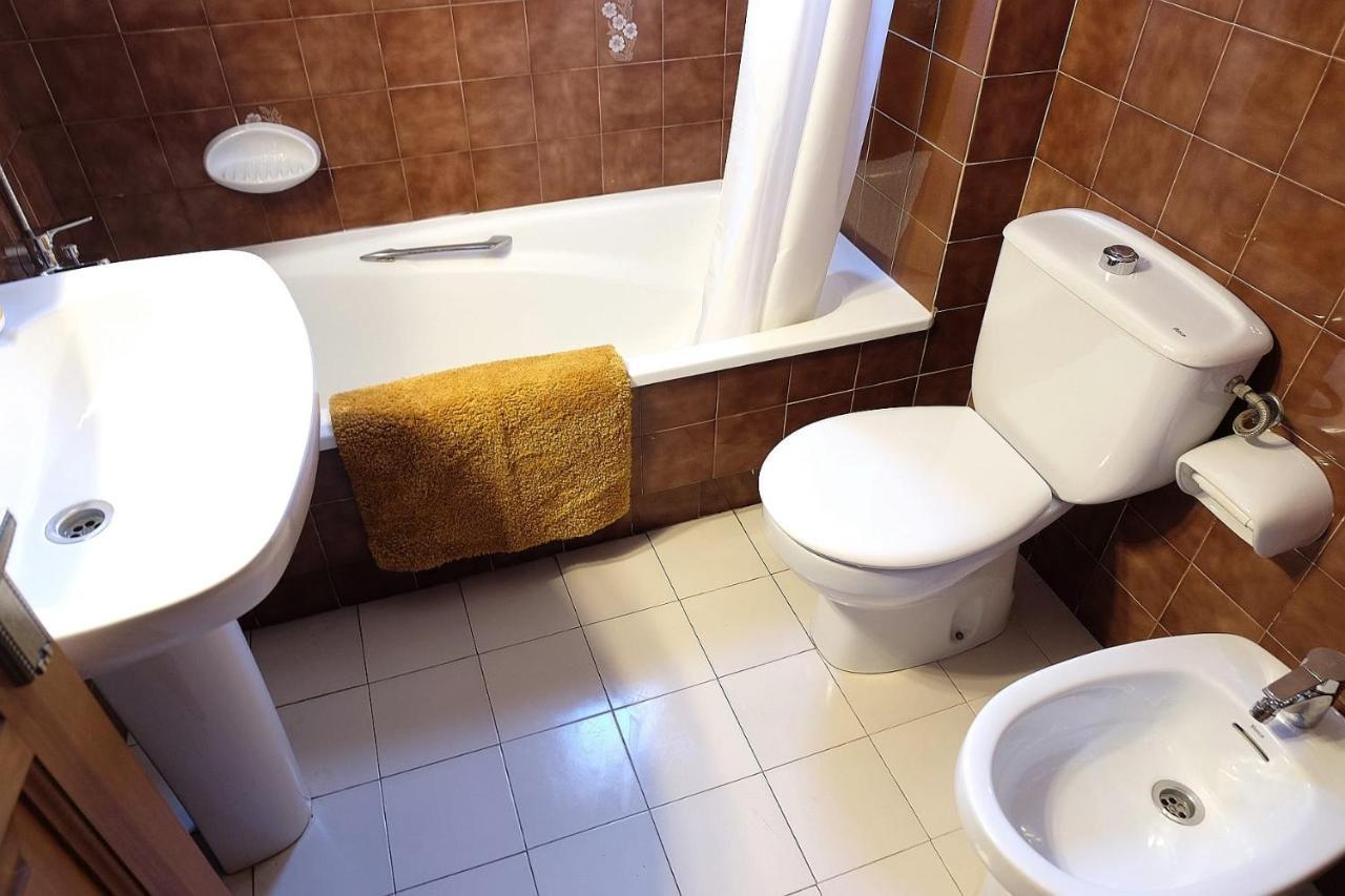 Apartamento Con Piscina L' Ancora كاليلا دو بالافروجيل المظهر الخارجي الصورة