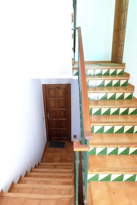 Apartamento Con Piscina L' Ancora كاليلا دو بالافروجيل المظهر الخارجي الصورة