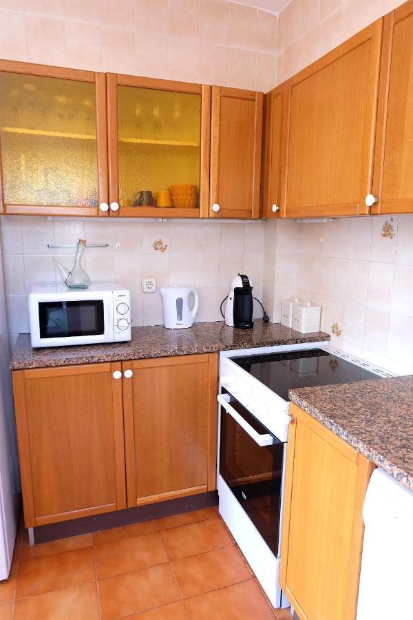 Apartamento Con Piscina L' Ancora كاليلا دو بالافروجيل المظهر الخارجي الصورة
