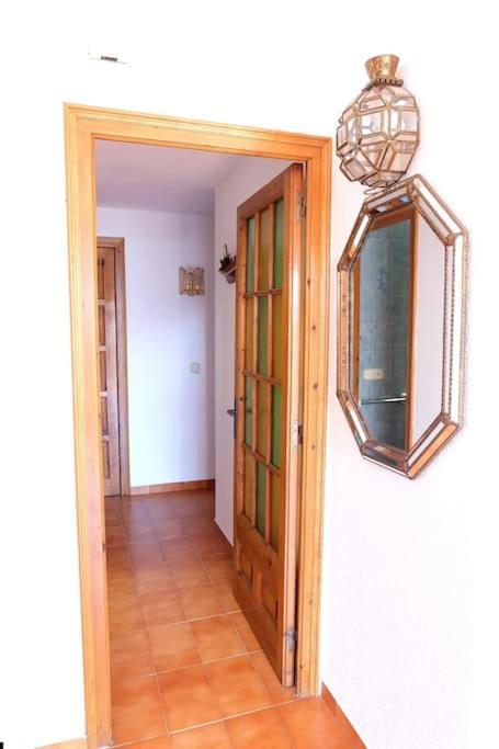 Apartamento Con Piscina L' Ancora كاليلا دو بالافروجيل المظهر الخارجي الصورة