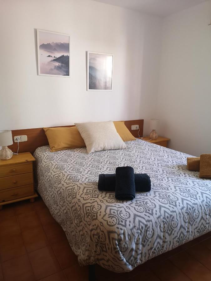 Apartamento Con Piscina L' Ancora كاليلا دو بالافروجيل المظهر الخارجي الصورة
