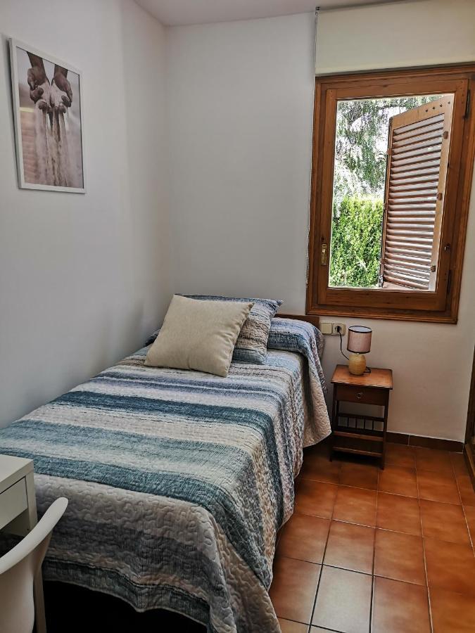 Apartamento Con Piscina L' Ancora كاليلا دو بالافروجيل المظهر الخارجي الصورة