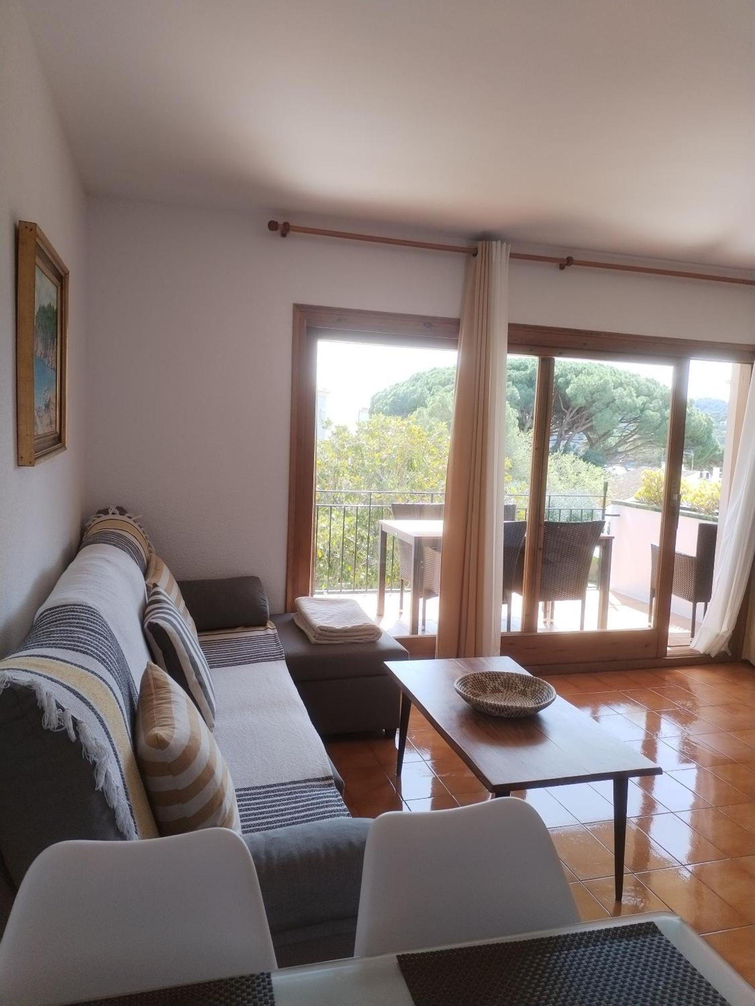 Apartamento Con Piscina L' Ancora كاليلا دو بالافروجيل المظهر الخارجي الصورة